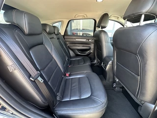 Mazda CX-5 Mazda CX-5 2.0 SkyActiv-G 165PK Luxury Automaat / Dealer onderhouden - afbeelding nr 16