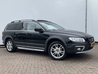 Volvo XC70 Volvo XC70 2.0 T5 Inscription Edition Automaat Pano Trekhaak Leder Adap.Cruise Vol opties! - afbeelding nr 20