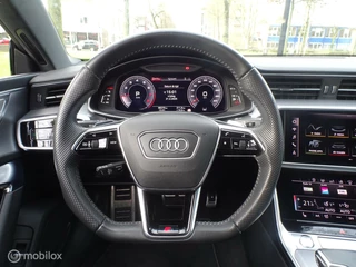 Audi A7 Audi A7 Sportback 45 TFSI QUATTRO|3xS-LINE|PANO|ACC|CARPLAY - afbeelding nr 13