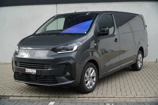 Fiat Scudo - afbeelding nr 8