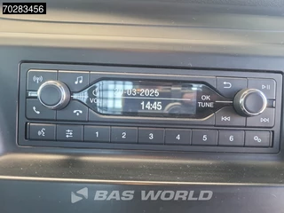 Ford Transit Ford Transit 130pk Open Laadbak Dubbellucht Trekhaak Pritsche Pickup Open Box - afbeelding nr 12