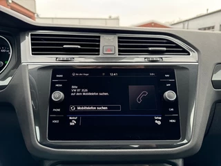 Volkswagen Tiguan - afbeelding nr 18