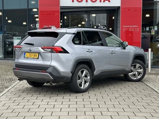 Toyota RAV4 - afbeelding nr 7