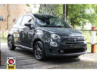 Fiat 500 - afbeelding nr 1