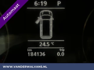 Volkswagen Transporter Volkswagen Transporter 2.0 TDI 150pk Automaat L2H1 Inrichting Euro6 Airco | Navigatie | LM Velgen | 2500kg Trekhaak Verwarmde voorruit, Cruisecontrol - afbeelding nr 21