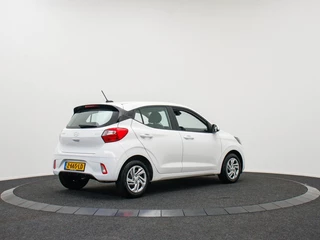 Hyundai i10 - afbeelding nr 7