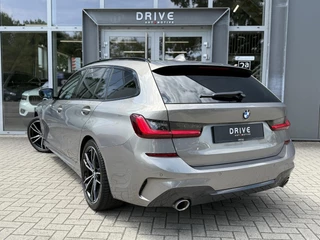 BMW 3 Serie BMW 3-serie Touring 318i 156 PK Bus Ed. Plus M-Sport|Pano|El.Trekhaak|Ad.Cruise - afbeelding nr 7