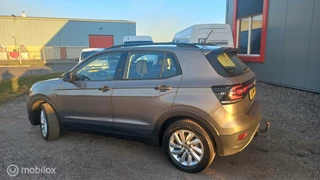 Volkswagen T-Cross Volkswagen T-Cross 1.0 TSI Life/AUTOMAAT/CLIMATECONTROL/CRUISECONTROL/NAVIGATIE - afbeelding nr 3