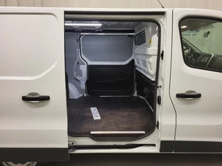 Renault Trafic Renault Trafic 1.6dCi 126pk 2X Schuifdeur Euro 6! - afbeelding nr 7