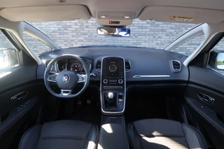 Renault Scénic - afbeelding nr 7