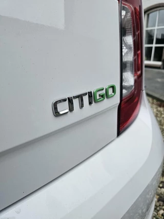 Škoda Citigo Skoda Citigo | Airco | 5-deurs | cruisecontrol | 3e eig - afbeelding nr 5