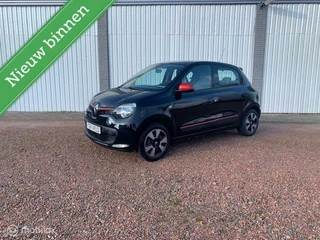 Renault Twingo Renault Twingo 1.0 SCe Collection - afbeelding nr 1