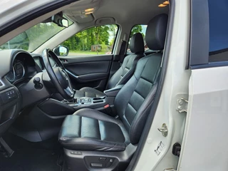 Mazda CX-5 - afbeelding nr 11