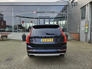 Volvo XC90 Volvo XC90 2.0 T8 Twin Engine AWD Inscription - afbeelding nr 6