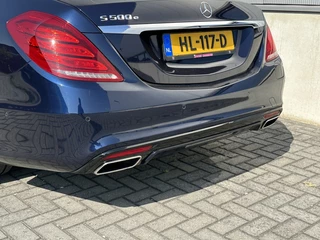Mercedes-Benz S-Klasse - afbeelding nr 9