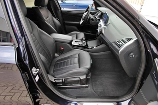 BMW X3 BMW X3 xDrive 30e M-SPORT |21 inch|Shadow|Sfeer|LED|Carplay - afbeelding nr 16