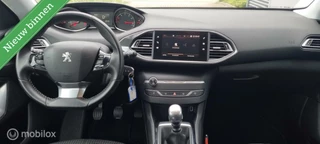 Peugeot 308 Peugeot 308 SW 1.2 PureTech Blue Lease Executive - afbeelding nr 16