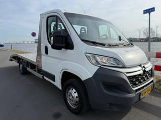 Citroën Jumper Citroen Jumper 35 2.0 BlueHDi L2S Oprijwagen - afbeelding nr 9