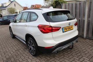 BMW X1 - afbeelding nr 4
