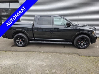 Dodge Ram 1500 - 199481821-0