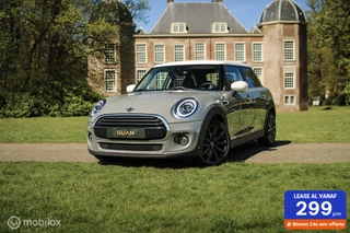 MINI Cooper Mini 1.5 Cooper | Carplay | AdaptCr | Aut | Stoelverw | - afbeelding nr 1