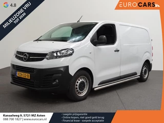 Opel Vivaro - 280062228-0