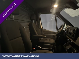 Mercedes-Benz Sprinter Chauffeursstoel - afbeelding nr 9