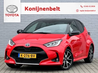Toyota Yaris - 183392310-0