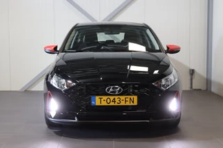 Hyundai i20 - afbeelding nr 9