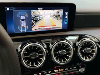 Mercedes-Benz A-Klasse Mercedes A-klasse 200 AMG Aut*Led*Sfeerver.*Navi*Car-Play - afbeelding nr 16