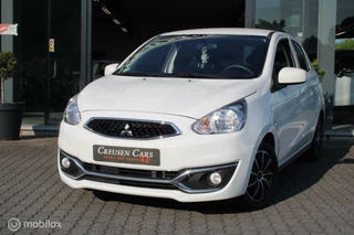 Mitsubishi Space Star Mitsubishi Space Star 1.0 Cool+/Aico/Cv/E.spiegel/Mistlampen - afbeelding nr 2