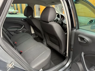 SEAT Ibiza Seat Ibiza 1.0 EcoTSI FR Connect NAVI|XENON|LED|NAP| - afbeelding nr 43