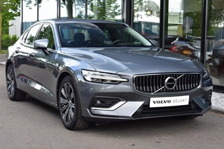 Volvo S60 - afbeelding nr 46