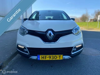 Renault Captur Renault Captur 1.2 TCe Xmod * AUTOMAAT * INCL. GARANTIE * - afbeelding nr 20