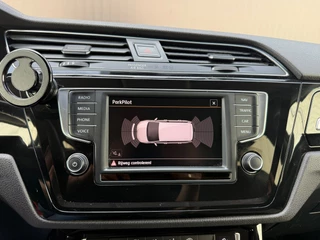 Volkswagen Touran Volkswagen Touran 1.2 TSI Highline 7p|Carplay|Allseasonbanden - afbeelding nr 57