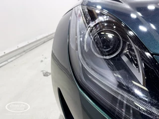 Jaguar F-Type - afbeelding nr 19