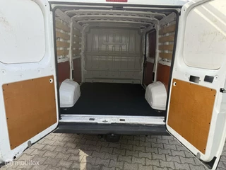 Citroën Jumper Citroen Jumper 2.0 BlueHDi airco-cruise control-imperial - afbeelding nr 9