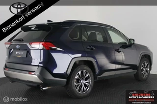 Toyota RAV4 Toyota RAV4 2.5 Hybrid Style uit 2022 - afbeelding nr 2