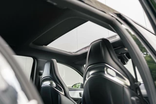 Mercedes-Benz A-Klasse Mercedes A-klasse AMG 45 S 4MATIC+ Schaalstoelen Pano Aero - afbeelding nr 46