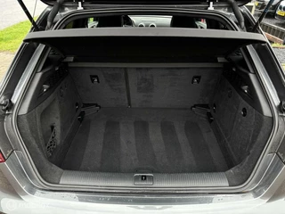 Audi A3 Audi A3 Sportback 30 TFSI Sport 2xS Line Edition leder/cruise/ - afbeelding nr 25