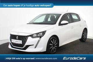 Peugeot 208 *1ste Eigenaar*Navigatie*Camera*Cruise Control*