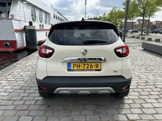 Renault Captur navi/camera airco nwe apk - afbeelding nr 37