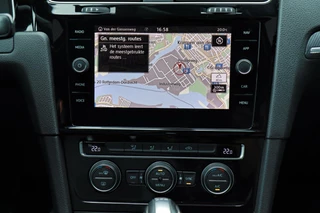 Volkswagen Golf Volkswagen Golf 1.4 TSI 2x R-Line /LED/PANODAK/VIRTUAL/KEYLESS/CARPLAY/CAMERA/ACC! - afbeelding nr 14