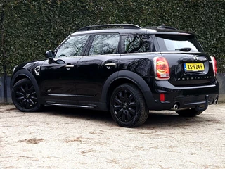 MINI Countryman Mini Countryman 2.0 S 192pk | Automaat | Harman/Kardon | - afbeelding nr 5