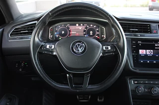 Volkswagen Tiguan Allspace Volkswagen Tiguan Allspace 1.5 TSI Highline R-Line 7p. Pano | ACC | EL.Trekhaak - afbeelding nr 13
