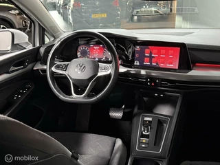 Volkswagen Golf Volkswagen Golf 1.5 eTSI DSG Life Business| CARPLAY | CRUISE - afbeelding nr 3