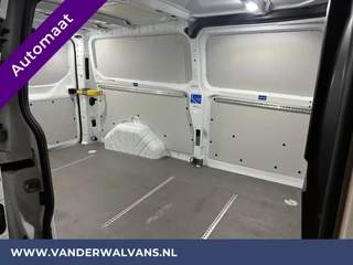 Ford Transit Custom Apple Carplay, Android Auto, Cruisecontrol, Parkeersensoren, Verwarmde voorruit, Bijrijdersbank - afbeelding nr 12