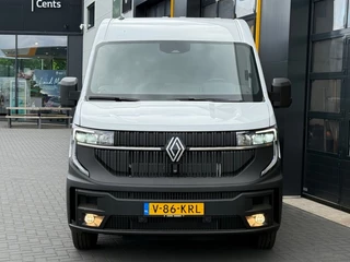 Renault Master - afbeelding nr 7