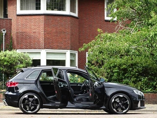 Audi A3 Audi A3 Sportback 2.5 TFSI RS3 ABT 429PK Quattro ProLine P. / B&O / LED - afbeelding nr 4