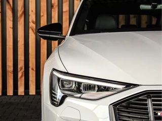 Audi e-tron | S EDITION | ZWART OPTIEK | PANO | 360 | S-LINE INTERIEUR | - afbeelding nr 30